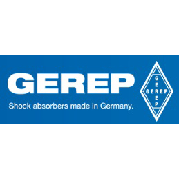 GEREP, логотип, фото, лого