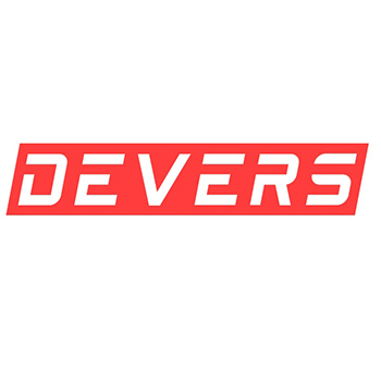 DEVERS, логотип, фото, лого