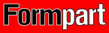 FORMPART, логотип, фото, лого
