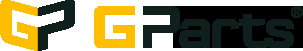 GPARTS, логотип, фото, лого