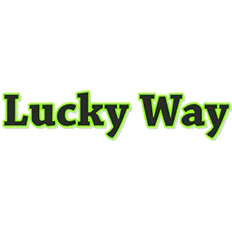 LUCKY WAY, логотип, фото, лого