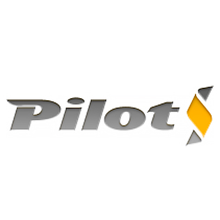 Pilots, логотип, фото, лого