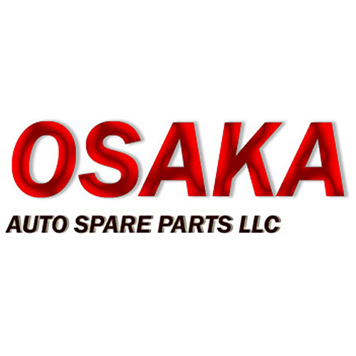 OSAKA, логотип, фото, лого