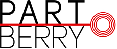 PARTBERRY, логотип, фото, лого