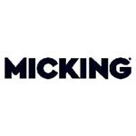 Micking, логотип, фото, лого