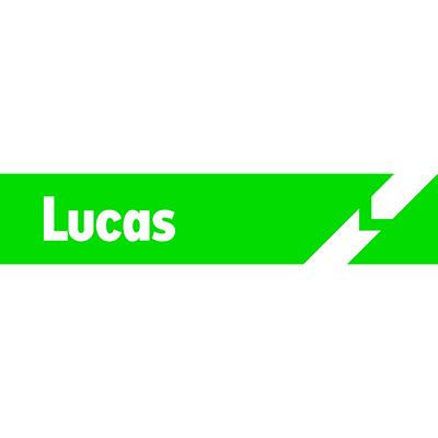 LUCAS ENGINE DRIVE, логотип, фото, лого