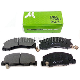 TOKAI MATERIAL, фото, продукция, фото продукции, фото запчастей, стикер, фото стикера пример, фотография, образец